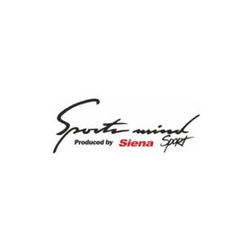 Fiat Siena Sports Mind Oto Sticker