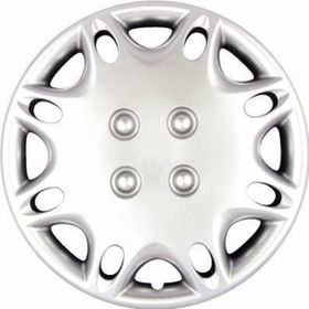 Fiat SKS-SJS 203 14 İnç 4 Adet Kırılmaz Jant Kapağı