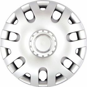 Fiat SKS-SJS 204 14 İnç 4 Adet Kırılmaz Jant Kapağı