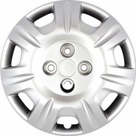 Fiat SKS-SJS 220 14 İnç 4 Adet Kırılmaz Jant Kapağı