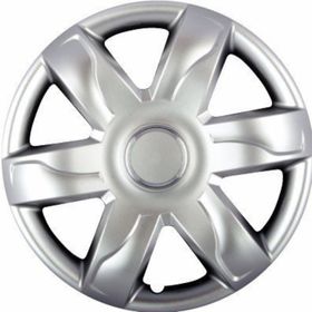 Fiat SKS-SJS 318 15 İnç 4 Adet Kırılmaz Jant Kapağı