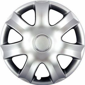 Fiat SKS-SJS 326 15 İnç 4 Adet Kırılmaz Jant Kapağı