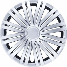 Fiat SKS-SJS 339 15 İnç 4 Adet Kırılmaz Jant Kapağı