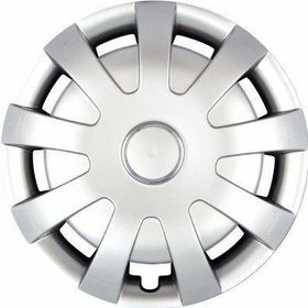 Fiat SKS-SJS 405 16 İnç 4 Adet Kırılmaz Jant Kapağı
