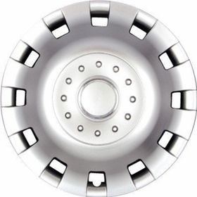 Fiat SKS-SJS 414 16 İnç 4 Adet Kırılmaz Jant Kapağı