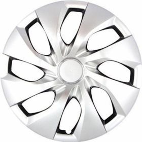 Fiat SKS-SJS 416 16 İnç 4 Adet Kırılmaz Jant Kapağı