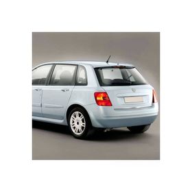 Fiat Stilo 1998 Üzeri Krom Bagaj Alt Çıta