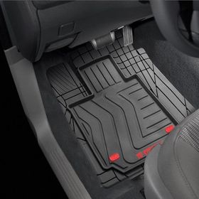 Fiat Stilo 2006-2009 3D Havuzlu Paspas