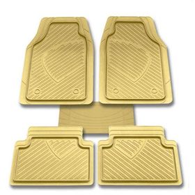 Fiat Stilo 3D Universal 5 Parça Havuzlu Paspas Seti