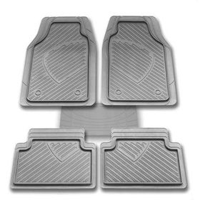 Fiat Stilo 3D Universal 5 Parça Havuzlu Paspas Seti