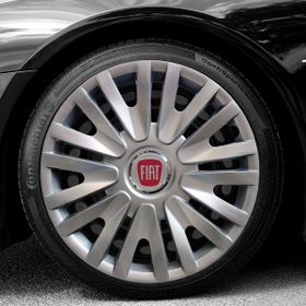 Fiat Stilo 4 Adet 1 Takım 2003 13'' Inç Jant Kapağı