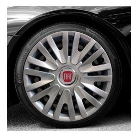Fiat Stilo 4 Adet 1 Takım 2003 13'' Inç Jant Kapağı