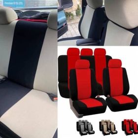 Fiat Stilo Uyumlu Ön Arka Set Oto Koltuk Kılıfı