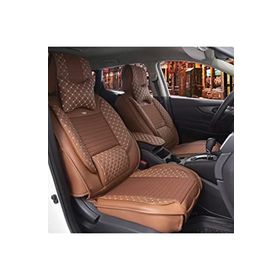Fiat Stilo Uyumlu Ön Arka Set Oto Koltuk Kılıfı