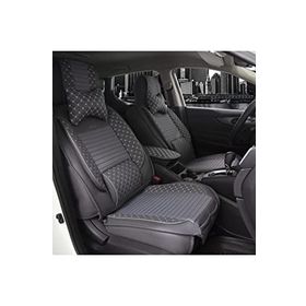 Fiat Stilo Uyumlu Ön Arka Set Oto Koltuk Kılıfı