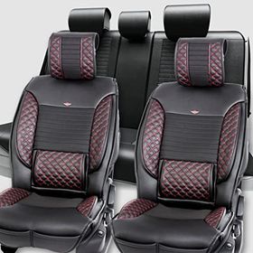 Fiat Stilo Uyumlu Ön Arka Set Oto Koltuk Kılıfı