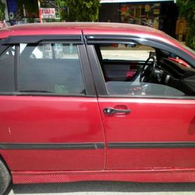 Fiat Tempra Mugen Cam Rüzgarlığı
