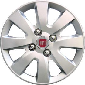 Fiat Tipo 2015 14'' inç Uyumlu Jant Kapağı