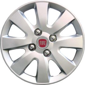 Fiat Tipo 2015 14'' inç Uyumlu Jant Kapağı