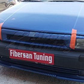 Fiat Tipo Far Kaşı
