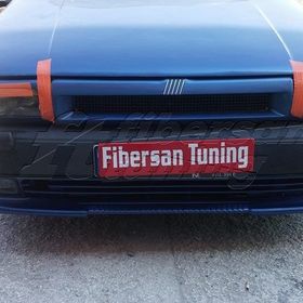 Fiat Tipo Far Kaşı