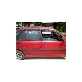 Fiat Tipo Mügen Cam Rüzgarlığı