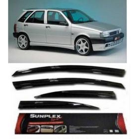 Fiat Tipo Mügen Cam Rüzgarlığı