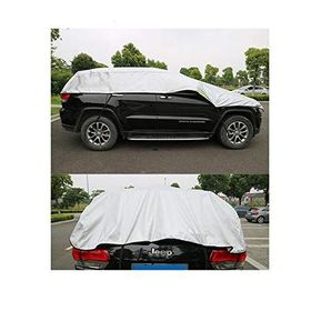 Fiat Tipo Pratik Yarım Oto Branda