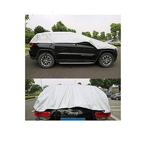 Fiat Tipo Pratik Yarım Oto Branda