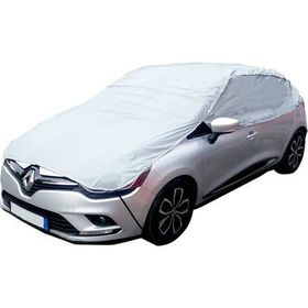 Fiat Tipo Pratik Yarım Oto Branda