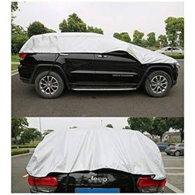 Fiat Tipo Pratik Yarım Oto Branda