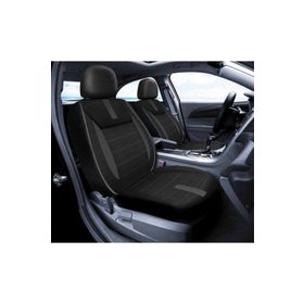 Fiat Tipo Uyumlu Ön Arka Set Oto Koltuk Kılıfı