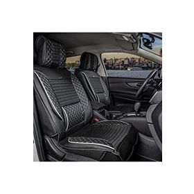 Fiat Tipo Uyumlu Ön Arka Set Oto Koltuk Kılıfı