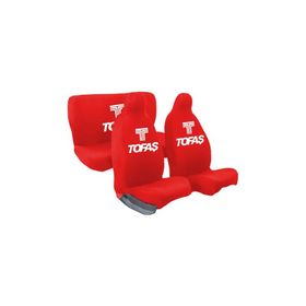 Fiat / Tofaş Murat 124 Oto Koltuk Kılıfı
