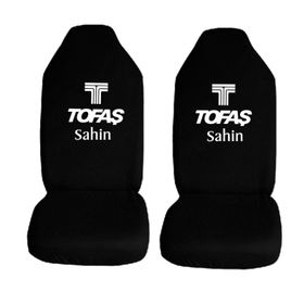 Fiat / Tofaş Şahin Oto Koltuk Kılıfı