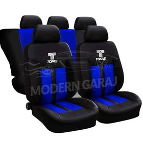 Fiat / Tofaş Şahin Oto Koltuk Kılıfı