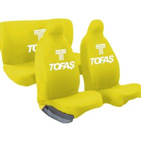 Fiat / Tofaş Şahin Oto Koltuk Kılıfı