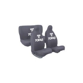 Fiat / Tofaş Şahin Oto Koltuk Kılıfı