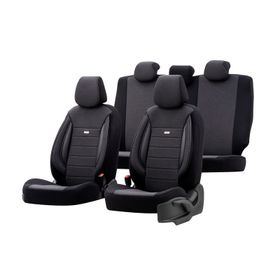 Fiat / Tofaş Uno Uyumlu Oto Koltuk Kılıfı