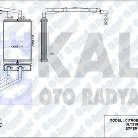 Fiat Ulysse Oto Koltuk Kılıfı