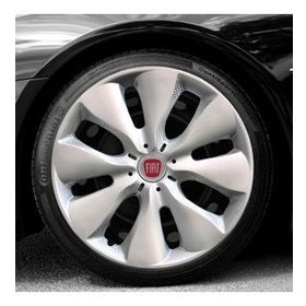 Fiat Uno 4 Adet 1 Takım 2013 14'' Inç Jant Kapağı