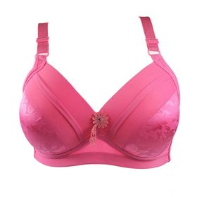 Fiauli 64EDA64EDAE9406D24 pembe Kadın Sütyen