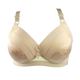Fiauli 64EDA64EDAE9406D24 sarı Kadın Sütyen
