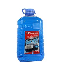 Fiawax -30 Derece Antifrizli 5 lt Oto Cam Suyu
