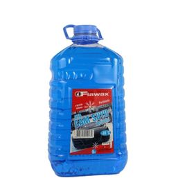 Fiawax -30 Derece Antifrizli 5 lt Oto Cam Suyu