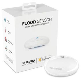 Fibaro Apple HomeKit Su Basma Sensörü