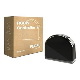Fibaro (RGBW) LED Kontrol Modülü