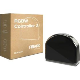 Fibaro (RGBW) LED Kontrol Modülü