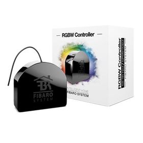 Fibaro (RGBW) LED Kontrol Modülü