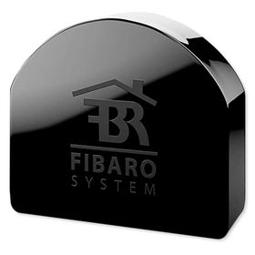 Fibaro (RGBW) LED Kontrol Modülü